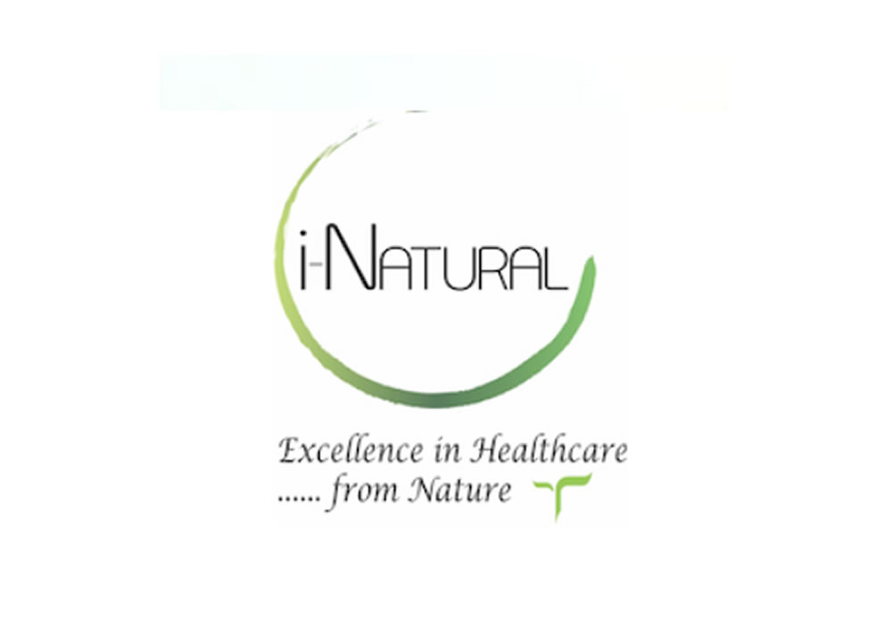 愛天然健康產品有限公司(i-Natural Healthcare Products Limited)